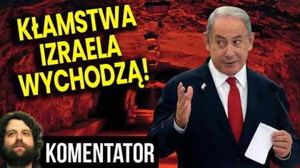 Kłamstwa Izraela Wychodzą Na Jaw! Prawdziwe Powody Ataku na Iran Ujawnia CIA! - Analiza Ator