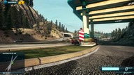 [MPL] NFS Most Wanted 2012 - Cholerny bochen część 2 !.