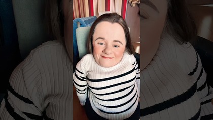 Ludzie którzy będą się smażyć w piekle  | #shorts | Magdalena Augustynowicz