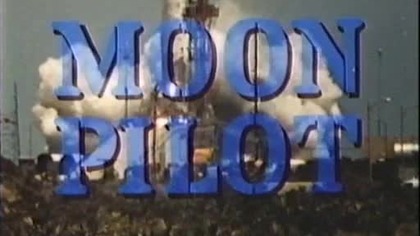 Moon Pilot (1962)