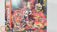 NINJAGO 71722 LOCHY SZKIELETOWEGO CZAROWNIKA | LEGO RECENZJA