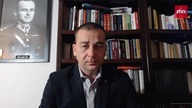 Tajna notatka MSZ, Morawiecki w USA, dezinformacje Sakiewicza | A. Cimoch