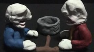 Battle of Clay 2 - Nendo no Tatakai 2