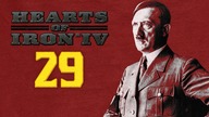 Hearts of Iron IV - Trzecia Rzesza #29 (#gameplay PL, #zagrajmy #hoi4 )