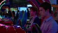 13 Reasons Why S02E07 Trzeci polaroid