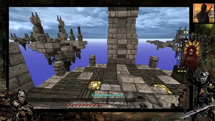 Granie Minecraft/ocenianie kanał&oacute;w P;