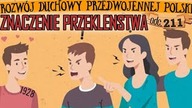 znaczenie przeklenstwa