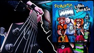 Łydka Grubasa - Grac Utwory (Guitar Cover by Kondzik)