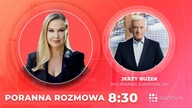 Jerzy Buzek gościem Porannej Rozmowy Gazeta.pl (17. 10)