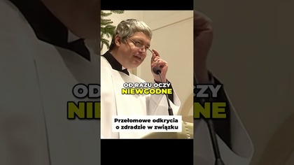 Przełomowe Odkrycia o Zdradzie w Związku #pawlukiewicz