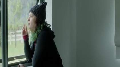 Buntowniczka Bad Girl (2016)