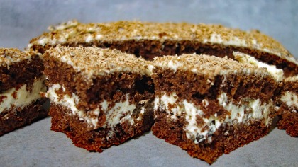 Czekoladowa Rozkosz  hit na Sylwestra 2025! Wilgotne ciasto, które zrobisz bez stresu.