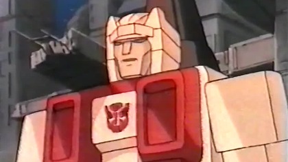 Transformers Generation One S02E40 (lektor pl)