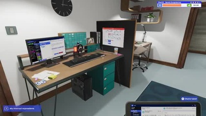 Czas na nową przygodę w świecie PCBS2!  Oglądaj odcinki poradnikowe i ucz się, jak stać się mistrzem budowy i naprawy komputerów. Każdy odcinek przynosi cenne wskazówki i triki, które ułatwią Twoją rozgrywkę. Nie czekaj  kliknij play  i odkryj tajniki PCBS2! Każdy odcinek to dawka wiedzy, która pomoże Ci osiągnąć mistrzowski poziom! 

Podoba Ci się? Koniecznie zostaw LIKE , napisz KOMENTARZ  z ulubionym momentem i SUBSKRYBUJ mój kanał  z  dzwonkiem, aby być na bieżąco z nowymi poradnikami!  Każdy tydzień to nowe wskazówki, triki i wyzwania, więc nie przegap! 

Śledź mnie w mediach społecznościowych, aby uzyskać więcej aktualizacji  i zobaczyć kulisy :

Instagram: @PiterV5 

Facebook: @PiterV5 

Discord: @PiterV5 

Chcesz mnie wspierać i pomagać w tworzeniu jeszcze lepszych treści? Wesprzyj mnie przez donejty na https://tipply.pl/@piterv5  Twoje wsparcie pozwala mi tworzyć więcej wartościowych poradników  i utrzymywać jakość moich produkcji na najwyższym poziomie. Dziękuję za każdą pomoc! 

Razem rozwijajmy tę społeczność komputerowych majsterkowiczów! 