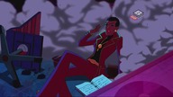 Scooby-Doo i Brygada Detektyw&oacute;w 1080p, odcinki 37-38: Strefa P&oacute;łnocy/Straszny Grizzly