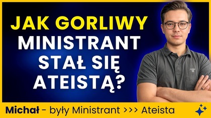 Poznałem Biblię Lepiej Niż Księża.  Dlatego Odszedłem z Kościoła - Michał