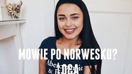 MÓWIE PO NORWESKU? | Q&A