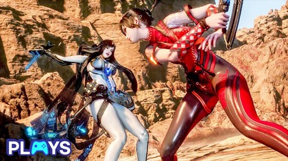 The 10 Most FRUSTRATING Bosses of the Decade So Far (2020-25)