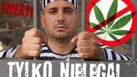 Emerti - Tylko Nielegal