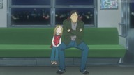 Usagi Drop - 11
