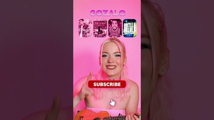 4 CHORDS - 4 SONGS | viral shorts songs 