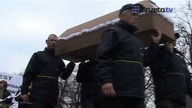 Pocztowcy: Nie damy pogrzebać Poczty Polskiej