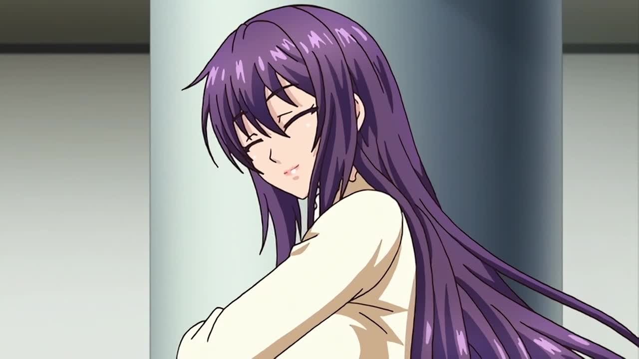Mesu Kyoushi 4: Kegasareta Kyoudan