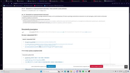 Ojciec Adixona grozi mi pozwem xD
