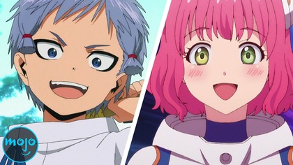 Top 30 Underrated Anime You Need To Watch