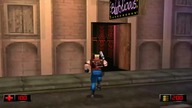 Duke Nukem: Time To Kill (PSX) Walkthrough #01 - mission 1