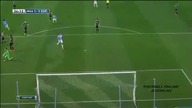 Malaga 1-2 Espanyol