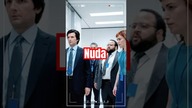 Dlaczego Severance wygląda tak jak wygląda? #severance #severancetvshow #moda #seriale #rozdzielenie