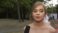 Julia Wróblewska zaszokowane bestialstwem 10-latki | Wideoportal