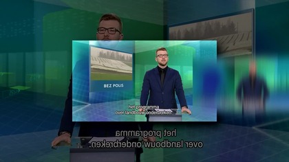 (YTPMV) PEŁNE PRZEMÓWIENIE ADRIANA BORECKIEGO W AGROBIZNESIE (20. 12. 2023) Scan