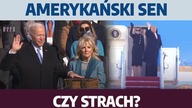 Biden prezydentem.  Trump jak znokautowany bokser! Chiny nałożyły sankcje na trumpistów | K.  Kita