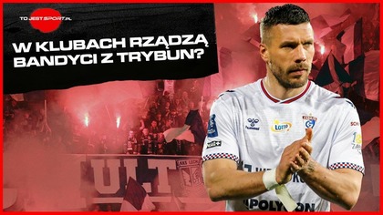 Podolski chce kupić Górnika Zabrze.  Kosecki: Kto chce inwestować w polski klub?!