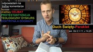 Metoda Ducha Świętego (Dz 2,1-11)... i odpowiadam na trefne komentarze (95)