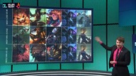 Broadcast Highlights |EN| - Sheepys Draft Kingdom LEC Spring Split 2021 W5D2
