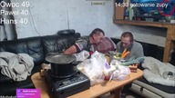 Bystrzak TV - Tajfun afera o skradzione drewno Dorotki