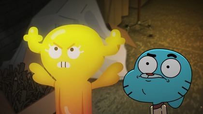 TWWWOG - The Amadin (S1E20)