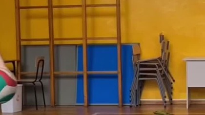 wrzucam skoczków aż tu nie trafisz #shorts