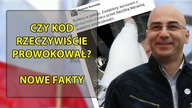 Czy KOD rzeczywiście prowokował? Nowe Fakty