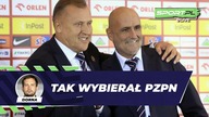 Ujawniamy kulisy wyboru Probierza! Dorna gościem Sport.pl