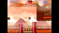 Mario Forever Three Colours Garden World 1-3 Gamer Cave