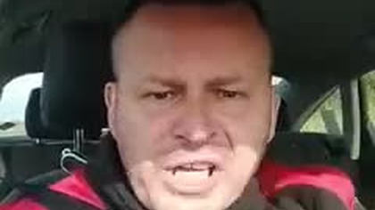 Czas sie budzic mundurowi..