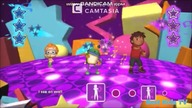 Nickelodeon Dance 2 Shapes All Over the Place