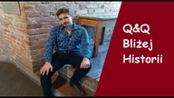 Silne kobiety, plany na 2025 i diss na HBC - Q&A na 10. 000 subskrypcji