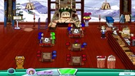 Diner Dash 6: Seasonal Snack Pack - przewodnik po grze (Poziomy 4. 6-4. 10)
