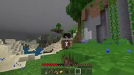 Powracam I Minecraft Survival #1