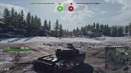 World of Tanks Primor Victoria Map Arctic Region